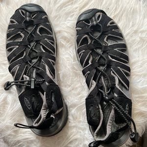 Selling “The Worlds Ugliest Sandal 🤭